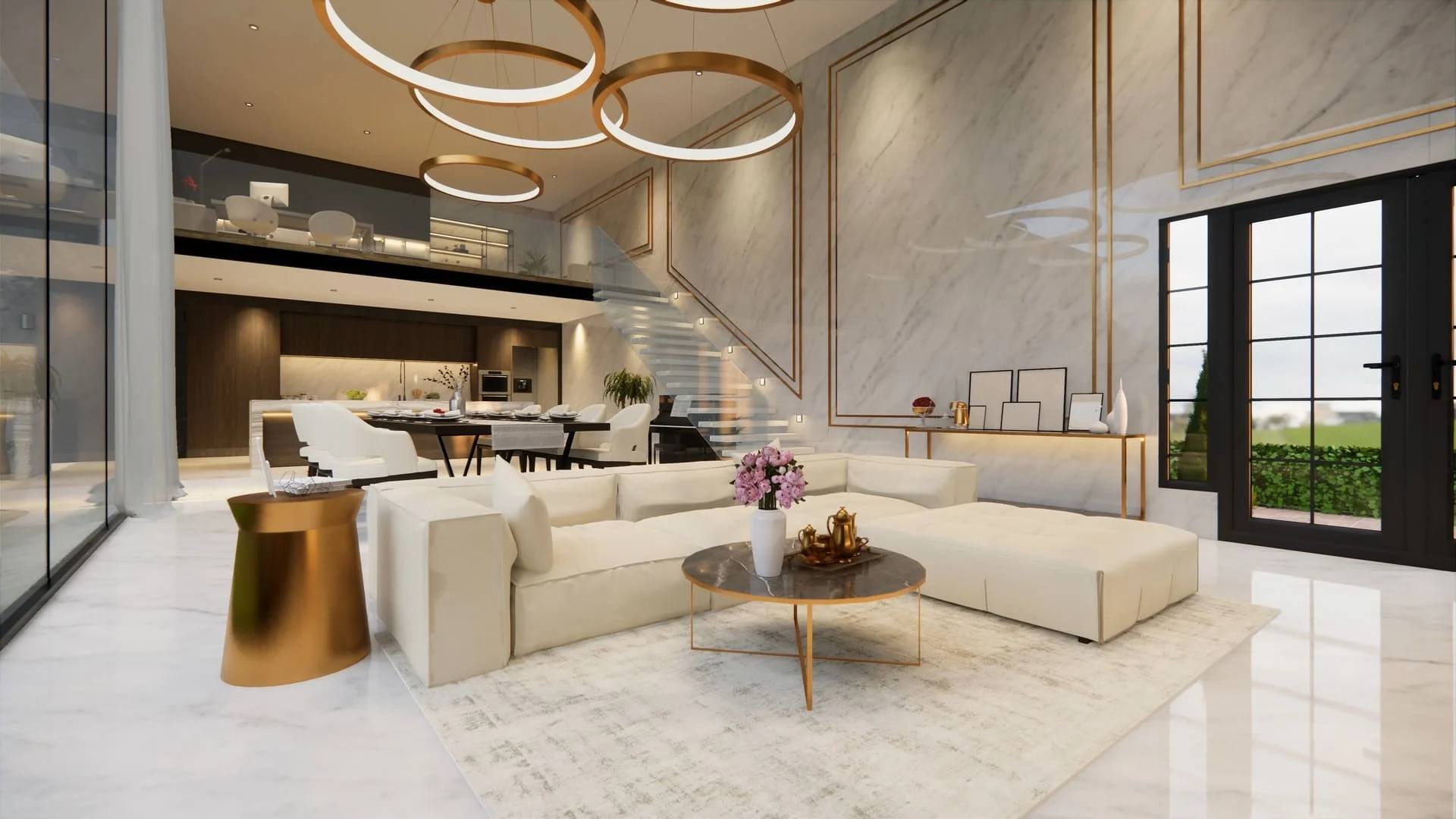 West Capital Real Estate